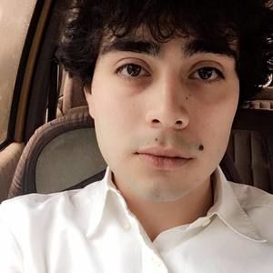 Meet your Posher, Jason